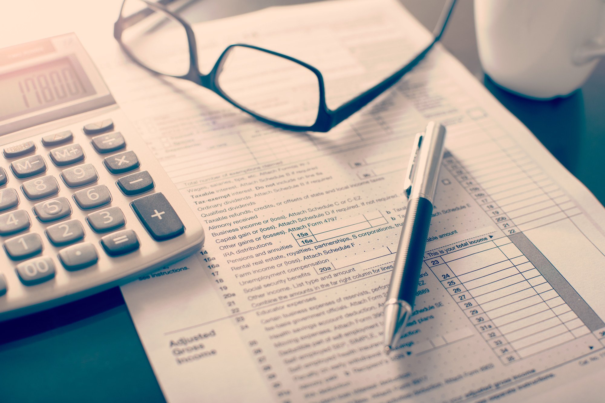 Tax Statements and 1099s: A Guide for Teaneck, New Jersey Landlords